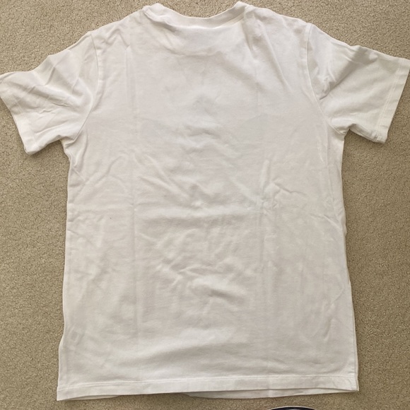 Adidas Trefoil T-Shirt - Picture 2 of 3